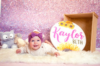 Kaylor | 6 Months